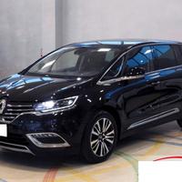 Renault Espace"Finanaziabile Senza Busta Paga"