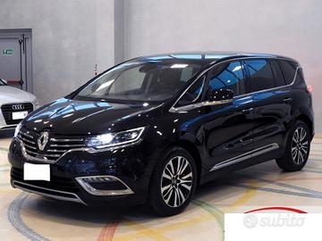 Renault Espace"Finanaziabile Senza Busta Paga"