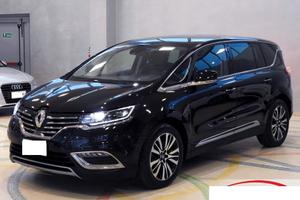 Renault Espace"Finanaziabile Senza Busta Paga"