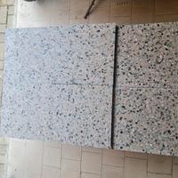 Pavimento in graniglia alla veneziana