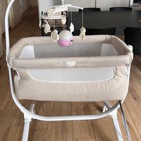 Next to Me CAM Dolci Coccole beige - come nuovo