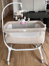 Next to Me CAM Dolci Coccole beige - come nuovo