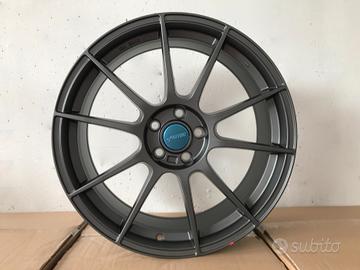 Cerchi in lega Autec Club Racing 8x19 Hyundai I30