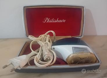 Rasoio Vintage Philips Philishave SC7860D