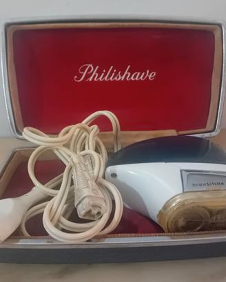 Rasoio Vintage Philips Philishave SC7860D