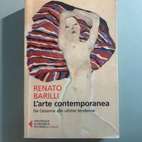 L'arte contemporanea. Da Cézanne alle ultime tend.