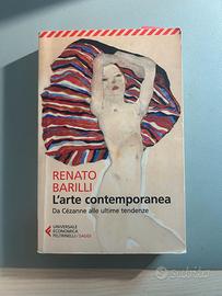 L'arte contemporanea. Da Cézanne alle ultime tend.