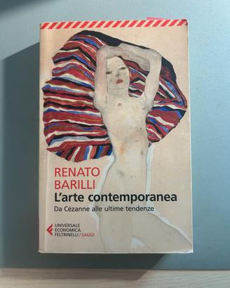 L'arte contemporanea. Da Cézanne alle ultime tend.