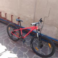 Cannondale trail 7 