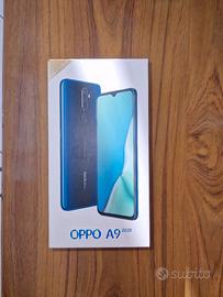 Oppo A9 2020