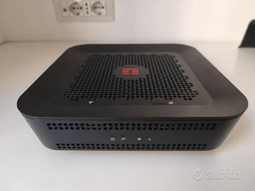 TIM Hub Sagemcom F5684 sbloccato + Modulo XGS-PON