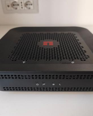 TIM Hub Sagemcom sbloccato + Modulo XGS-PON 10Gbps