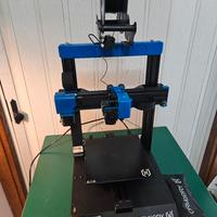 Stampante 3D Artillery Genius