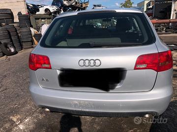 AUDI A3 MOTORE BMM KW 103 CIL 1968 GASOLIO 2003