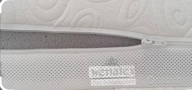 2 Materassi singoli Venatex