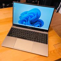 Microtech 15" ryzen 5