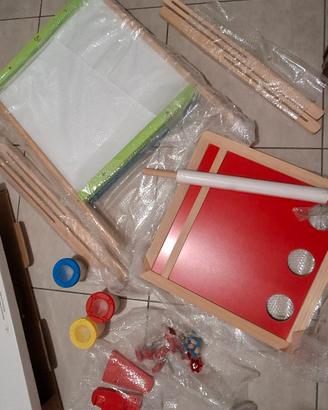 hape lavagna e1010