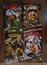 Zagor fumetti