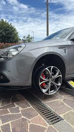 Cerchi MSW Giulietta