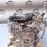 MOTORE COMPLETO 4GR 153kW / 208CV 2.5 BENZINA LEXU