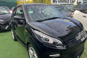 Ligier js 50 dci black full 2023 15000 km full