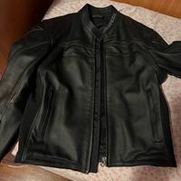 Giubbotto dainese taglia L come nuovo