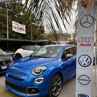 Fiat 500X 1.6 MultiJet 130 CV Sport