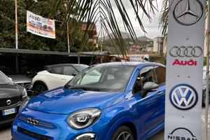 Fiat 500X 1.6 MultiJet 130 CV Sport