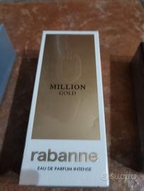 Profumi di marca uomo