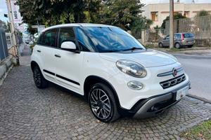 Fiat 500L 1.6 Multijet 120 CV Cross