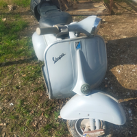 Vespa VNB4