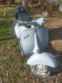 Vespa VNB4