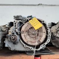 Cambio automatico Renault Scenic 2.0 benz