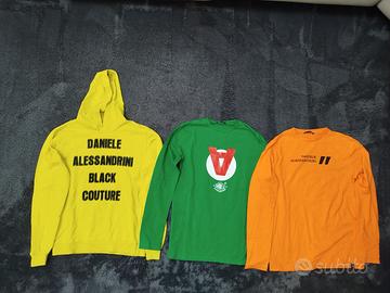 T-shirt Alessandrini 