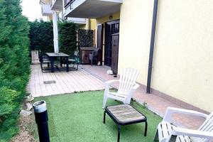 Appartamento Binasco [Cod. rif 3116067VRG]