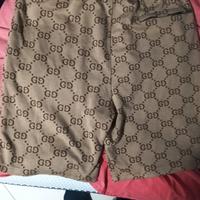 pantaloncini gucci 