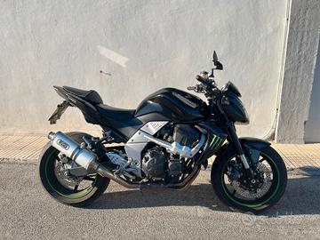 Kawasaki Z 750