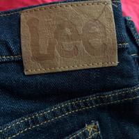 Lee jeans uomo