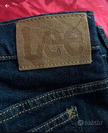 Lee jeans uomo