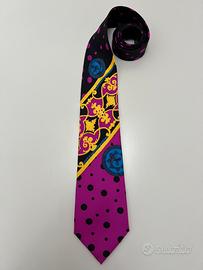 Cravatta VERSUS - Gianni Versace vintage