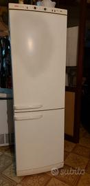 Frigorifero con frizer Bosch 