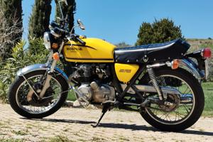 Honda CB 400 Four ss 1976 sc4ambi p3rmut3