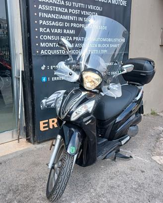 Kymco People One 125 GARANTITO 12 MESI
