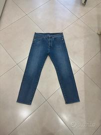 Jeans armani exchange