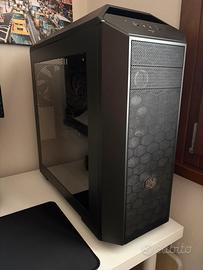 PC Gaming completo - ryzen 3600x rtx2070