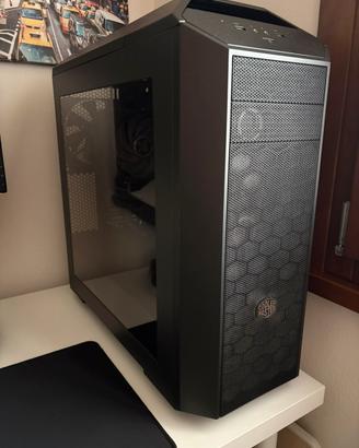PC Gaming completo - ryzen 3600x rtx2070