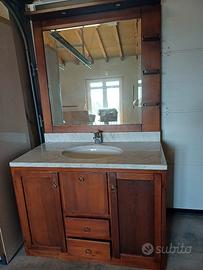 mobile bagno