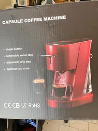 Macchina caffe