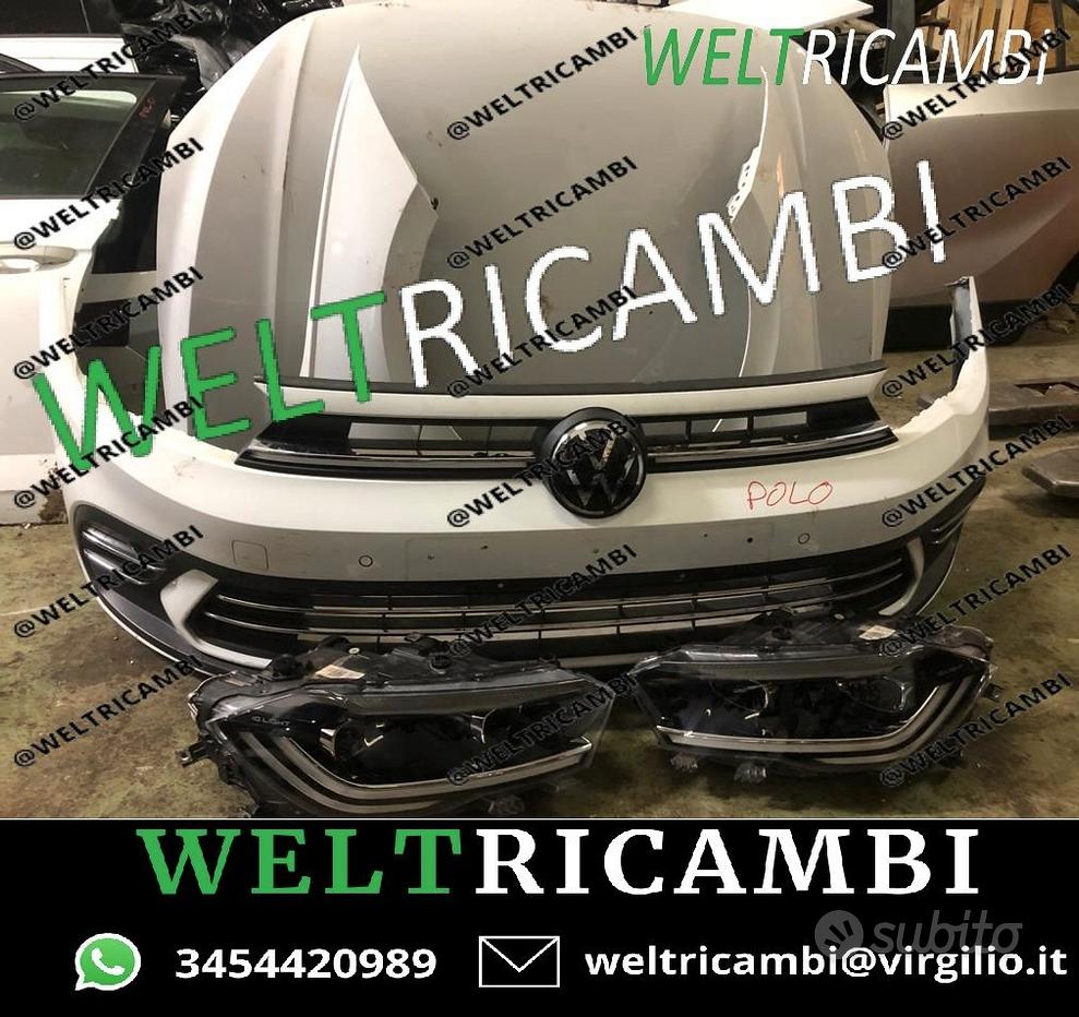 Annunci Accessori auto Arezzo Vendita ricambi per auto Toscana