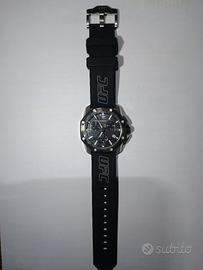 orologio  cronografo Timex UFC Icon 
